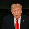 Trump izjavio da su Izrael i Hamas potpisali prvu fazu sporazuma o Gazi