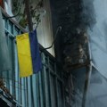 Zima se bliži, a napadi žestoki: Ukrajina u sve većem problemu zbog učestalih ruskih udara na energetsku mrežu