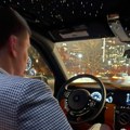 ФОТО Јокић вози луксузну „звер“ од 330.000 долара, аутомобил који је направљен да му испуни све жеље