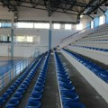 Vlasotinačka sportska hala konačno dobija grejanje i hlađenje