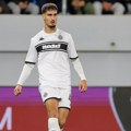 Partizan ima najboljeg mladog štopera na svetu