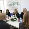 Ministri obilazili svoje resore, ustanove, institucije, lokalitete…