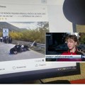 Фарса од студентског пешачења, све је огољена политика до коске
