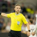UEFA odredila sudije za meč između Brage i Zvezde u Portugalu