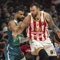 Zvezda na skeneru B92.sport: Sve polazi iz odbrane VIDEO