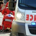 Muškarac preminuo od gušenja u požaru