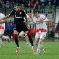Remi u Nišu – Radnički se dobro suprotstavio Crvenoj zvezdi