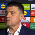 Milojević odlazi iz Zvezde? Ovo je istina o trenutnom statusu trenera crveno-belih