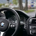 Vozač "BMW"-a divljao na putu Kovin - Pančevo: Vozio 232 kilometara na sat