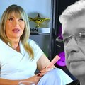 Suzana Jovanović prvi put o filmu posvećenom Saši Popoviću, otkrila detalje: "Jako mi je teško..."