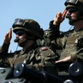 Poljska pokreće program vojne obuke sa ciljem da obuči oko 400.000 ljudi