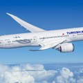 Turkish airlines izabrao GE Aerospace za motore i održavanje flote od 75 Boinga 787