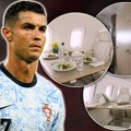 Ronaldo kupio "hotel sa krilima"! Kristijano za nestvaran luksuz izdvojio 50 miliona evra, pa otkrio: Ovo je njegova najveća…
