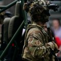 Ovo je lista najmoćnijih vojski na svetu. Hrvatska je na 74. mestu, a evo na kom je Srbija.
