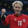 Zvezdina zvezda sa Norveškom razbucala Crnogorke, Norveška ide po svetsku titulu!