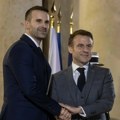 Francuska blokirala zatvaranje dva poglavlja u pregovorima Crne Gore sa EU
