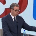 "Bliže se kraju pregovori između ruske strane i jedne velike kompanije" Vučić o NIS: Do ponedeljka bi mogli da obavimo…