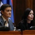 Brnabić o ostavkama članova REM: Loša odluka, ponovićemo postupak u četiri kategorije