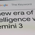 Uzbuna za OpenAI: Google sustiže kreatore veštačke inteligencije iza ChatGPT - pionir dobija mesto u istoriji, ali možda neće…
