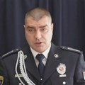 Marko Kričak postavljen za načelnika Uprave kriminalističke policije