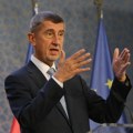 Babiš: Vojna akcija SAD na Grenlandu bi bila apsurdna