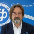 Profesor Dragiša Bojović dobitnik izuzetnog priznanja Vukove nagrade za 2025. godinu