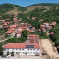 Od prodaje struje iz zadružnih solarnih elektrana na Staroj planini meštani kupili vrata i kosilicu