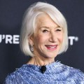 "Strašno je tužno što smo došli do toga." Legendarna Helen Miren je strogo protiv plastičnih operacija: "Umesto estetskog…