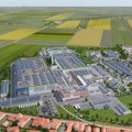 Gradi se megafabrika za proizvodnju baterija u Subotici