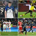 (VIDEO) Pogledajte sve golove 20. kola Bundeslige