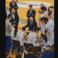 VIDEO Obradović pobesneo na igrače, opsovao tokom tajm-auta