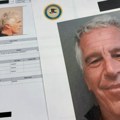 Mark Epstin: Baš me briga za žrtve, moj brat Džefri je ubijen