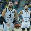 Olakšanje za Partizan, javio se košarkaš crno-belih nakon drame u Dubaiju
