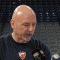 Obradović: Tužno je ako neko ne oseća reprezentaciju