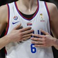 Obradović: Tužno je ako neko ne oseća reprezentaciju