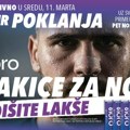 Dišite punim plućima i recite zbogom zapušenom nosu! Samo u sredu, 11. marta, uz Kurir dobijate noro trakice za lakše disanje…