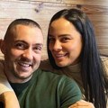Jodžir u jeku skandala zbog ženinih "golih" slika objavio emotivnu poruku: "Dok drugi odustaju kad je teško.."