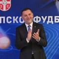 Branko Radujko: "Započeli smo temeljne reforme srpskog fudbala, nema budućnosti bez privatnog kapitala"
