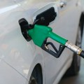 Slovenija: Litra dizela izvan autocesta koštat će blizu 1,85 eura