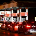 U Hrvatskoj poskupljuje gorivo: cene skaču u nebesa