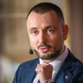 Apostolović: Zakon unutrašnjim poslovima je konkretan korak u Reformskoj agendi