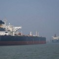 Tanker s naftom probio Trampovu blokadu: Evo iz koje zemlje dolazi, zabrana ne zaustavlja saobraćaj u potpunosti