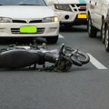 TRAGEDIJA NA OBILAZNICI OKO PIROTA: Poginuo vozač mopeda, osumnjičeni zadržan