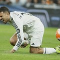 Puklo! Odigrao 214 utakmica, zbog Arbeloe više neće igrati za Real Madrid