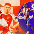 Arsenal i Atletiko odlučuju o putniku u finale Lige šampiona
