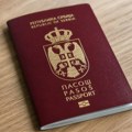Stiglo pojašnjenje zbog čega se menja izgled srpskog pasoša