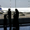 Francuski avio-sektor strahuje od nestašica kerozina na jesen