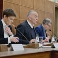 Ministarstvo šalje prvu verziju izmena pravosudnih zakona Venecijanskoj komisiji