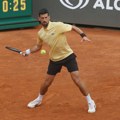 Đoković doživeo nešto što nikada pre u celoj karijeri nije
