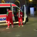 Poginuo policajac! Teška saobraćajna nesreća na magistralnom putu Bijeljina-Tuzla, "golf" sleteo sa kolovoza!